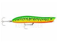 Meeresköder Rapala MaxRap Walk'n Roll 10cm 13g - Fire Tiger (FT) BESTEN KUNSTKODER Angelshop