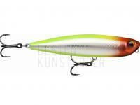 Köder Rapala Precision Xtreme Pencil 10.7cm 21g - Clown BESTEN KUNSTKODER Angelshop