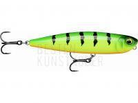 Köder Rapala Precision Xtreme Pencil 10.7cm 21g - Firetiger BESTEN KUNSTKODER Angelshop