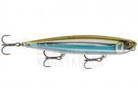 Köder Rapala Precision Xtreme Pencil 12.7cm 26g - Moss Black Shinner BESTEN KUNSTKODER Angelshop