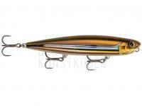 Köder Rapala Precision Xtreme Pencil 12.7cm 26g - Smelt on the Beach BESTEN KUNSTKODER Angelshop