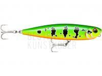 Köder Rapala Precision Xtreme Pencil EXO 12.7cm 26g - Hot Peacock Bass BESTEN KUNSTKODER Angelshop
