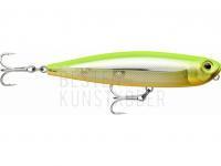 Köder Rapala Precision Xtreme Pencil Saltwater 10.7cm 21g - Flake Hot Chartreuse BESTEN KUNSTKODER Angelshop
