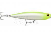 Köder Rapala Precision Xtreme Pencil Saltwater 10.7cm 21g - Silver Fluorescent Chartreuse UV BESTEN KUNSTKODER Angelshop