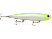 Köder Rapala Precision Xtreme Pencil Saltwater 12.7cm 26g - Silver Fluorescent Chartreuse UV BESTEN KUNSTKODER Angelshop