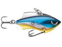 Metalköder Rapala Rap-V Blade 5cm 10g - Blue Ghost (BGH)
