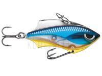 Metalköder Rapala Rap-V Blade 5cm 10g - Blue Ghost (BGH)