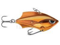 Metalköder Rapala Rap-V Blade 5cm 10g - Molten Copper (MLC)