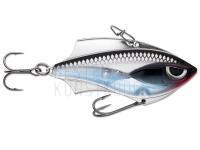 Metalköder Rapala Rap-V Blade 5cm 10g - Silver (S)