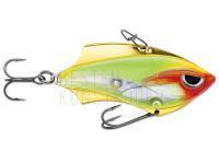 Metalköder Rapala Rap-V Blade 6cm 14g - Clown (CLN)