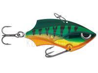 Metalköder Rapala Rap-V Blade 6cm 14g - Fire Tiger (FT)