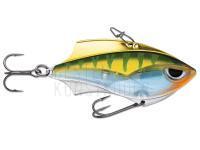 Metalköder Rapala Rap-V Blade 6cm 14g - Yellow Perch (YP)