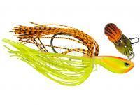 Köder Rapala Rap-V Perch Bladed Jig 8cm 10g - Hot Tiger BESTEN KUNSTKODER Angelshop