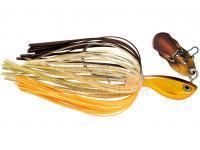 Köder Rapala Rap-V Perch Bladed Jig 8cm 15g - Crawdad BESTEN KUNSTKODER Angelshop