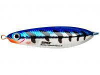 Köder Rapala Rattlin` Minnow Spoon 8cm - Metallic Blue Tiger BESTEN KUNSTKODER Angelshop