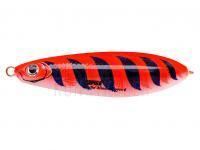 Köder Rapala Rattlin` Minnow Spoon 8cm - Orange and Blue BESTEN KUNSTKODER Angelshop