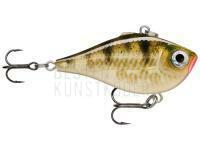 Köder Rapala Rippin Rap 5cm - BABY ZANDER BESTEN KUNSTKODER Angelshop