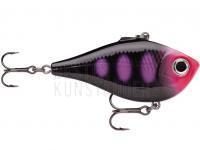 Köder Rapala Rippin Rap 5cm - Black Light BESTEN KUNSTKODER Angelshop
