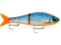 Köder Rapala Super Shadow Rap Glide 11cm 45g - Blue Ghost BESTEN KUNSTKODER Angelshop