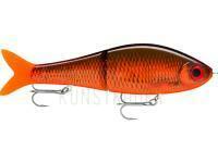 Köder Rapala Super Shadow Rap Glide 11cm 45g - Lava Roach BESTEN KUNSTKODER Angelshop