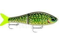 Köder Rapala Super Shadow Rap Glide 11cm 45g - Live Pike BESTEN KUNSTKODER Angelshop