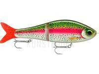 Köder Rapala Super Shadow Rap Glide 11cm 45g - Live Rainbow Trout BESTEN KUNSTKODER Angelshop