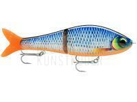 Köder Rapala Super Shadow Rap Glide 16cm 86g - Blue Ghost BESTEN KUNSTKODER Angelshop