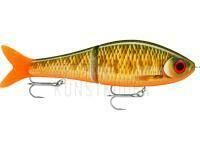 Köder Rapala Super Shadow Rap Glide 16cm 86g - Scaled Roach BESTEN KUNSTKODER Angelshop