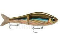 Köder Rapala Super Shadow Rap Glide 16cm 86g - Smelt on the beach BESTEN KUNSTKODER Angelshop