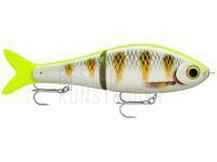 Köder Rapala Super Shadow Rap Glide 16cm 86g - Sunny Snow BESTEN KUNSTKODER Angelshop