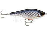 Wobbler Rapala Super Shadow Rap Jerk 11cm 41g - SPWR - Spawning Roach BESTEN KUNSTKODER Angelshop