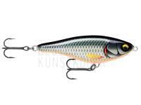 Spinnköder Rapala Twitchin Rap 12cm 53g - Halloween (HLW) BESTEN KUNSTKODER Angelshop