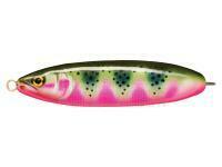 Köder Rapala Weedless Minnow Spoon 7cm - Artistic Rainbow Trout BESTEN KUNSTKODER Angelshop