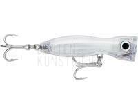 Wobbler Rapala X-Rap Magnum Xplode 13cm 62g - Clear (CLR) BESTEN KUNSTKODER Angelshop