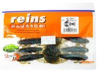 Gummiköder Reins AX Craw 3.5 inch | 8cm - #B47 New Blue Gill BESTEN KUNSTKODER Angelshop
