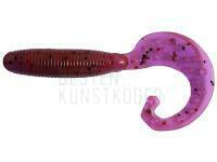 Gummiköder Reins Fat G-Tail Grub 2 inch - 583 LOX