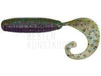 Gummiköder Reins Fat G-Tail Grub 3 inch - 060 Onga River Moneybait