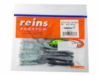 Gummiköder Reins G-Tail Saturn 2.5 inch - B88 Blue Minnow BESTEN KUNSTKODER Angelshop