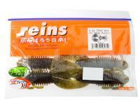 Gummiköder Reins Maxi AX Craw 4 inch - #B09 Smoke Mustard