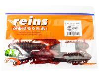 Gummiköder Reins Maxi AX Craw 4 inch - #B20 Tomato Craw