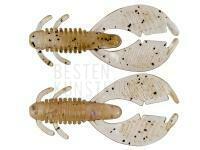 Gummiköder Reins Mini AX Craw 2 inch - L13 Electric Shad Ⅱ BESTEN KUNSTKODER Angelshop