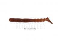 Gummifisch Reins Rockvibe Shad 2 inch - 004 Scuppernong BESTEN KUNSTKODER Angelshop