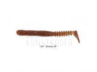 Gummifisch Reins Rockvibe Shad 2 inch - 007 Ebimiso BESTEN KUNSTKODER Angelshop
