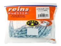 Gummifisch Reins Rockvibe Shad 2 inch - #210 UV Blue Cheese BESTEN KUNSTKODER Angelshop