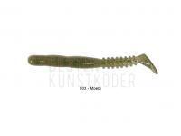 Gummifisch Reins Rockvibe Shad 3 inch - 003 Moebi BESTEN KUNSTKODER Angelshop