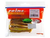 Gummifisch Reins Rockvibe Shad 3 inch - B90 Purple Haze BESTEN KUNSTKODER Angelshop