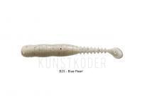 Gummifisch Reins Rockvibe Shad 3.5 inch - B23 Blue Pearl BESTEN KUNSTKODER Angelshop
