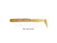 Gummifisch Reins Rockvibe Shad 3.5 inch - B86 Baby Zander BESTEN KUNSTKODER Angelshop