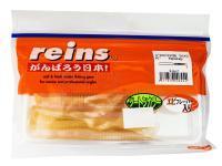 Gummifisch Reins Rockvibe Shad 4 inch - B07 Wakasagi BESTEN KUNSTKODER Angelshop