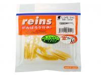 Gummifisch Reins S-Cape Shad 1.5 inch - B86 Baby Zander BESTEN KUNSTKODER Angelshop